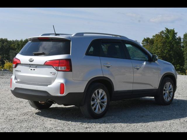 2014 Kia Sorento EX