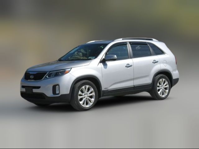 2014 Kia Sorento EX