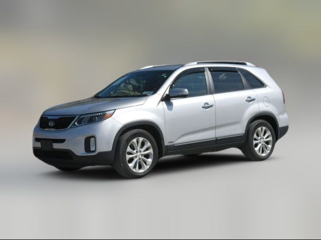 2014 Kia Sorento EX