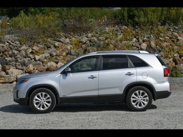 2014 Kia Sorento EX