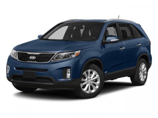 2014 Kia Sorento EX