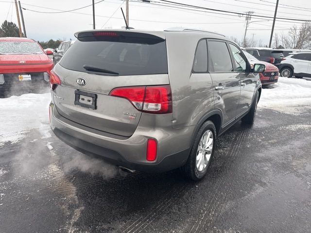 2014 Kia Sorento EX