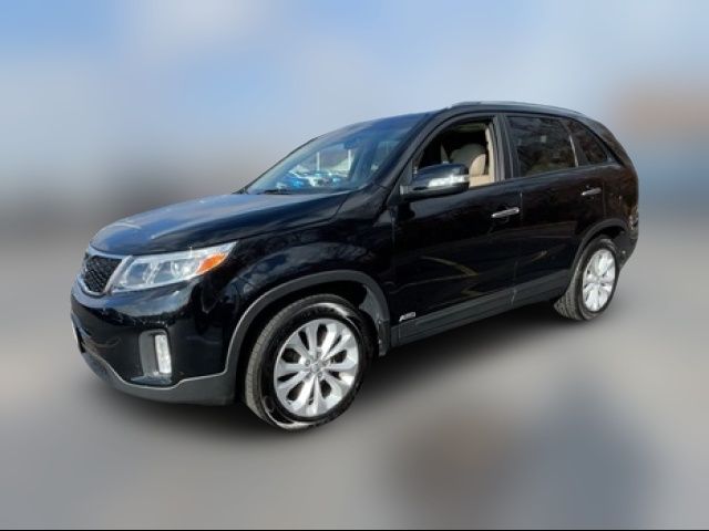 2014 Kia Sorento EX