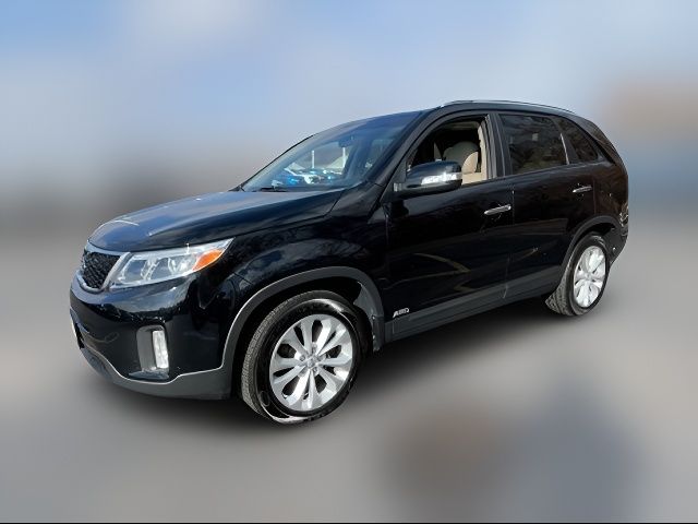 2014 Kia Sorento EX