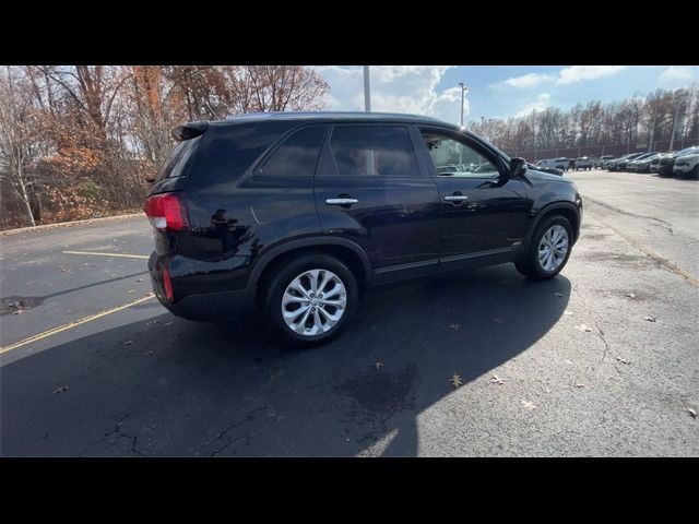 2014 Kia Sorento EX