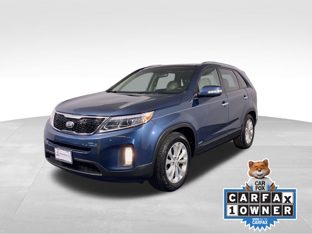 2014 Kia Sorento EX