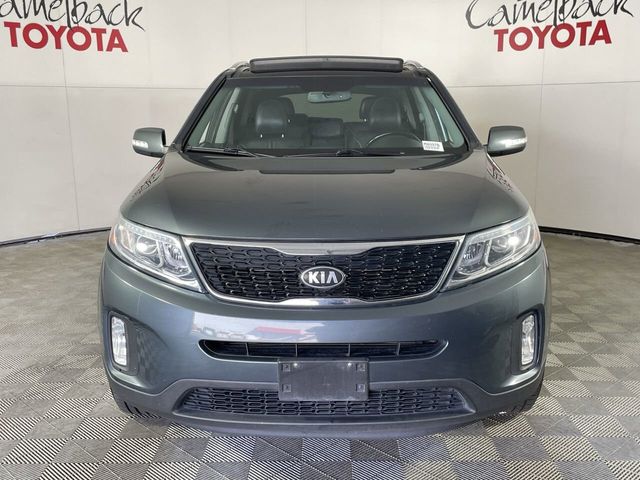 2014 Kia Sorento EX