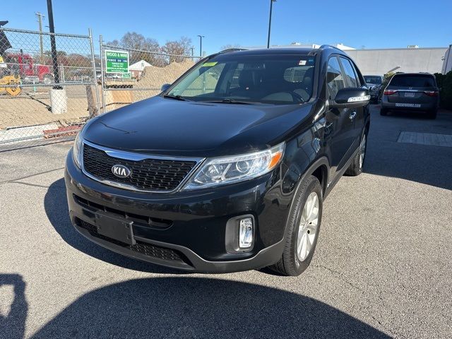 2014 Kia Sorento EX