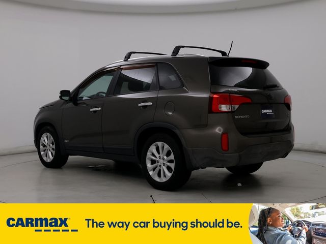 2014 Kia Sorento EX