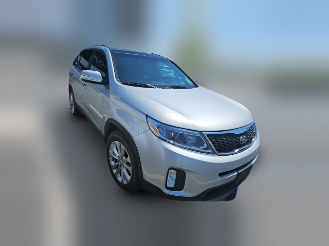 2014 Kia Sorento EX