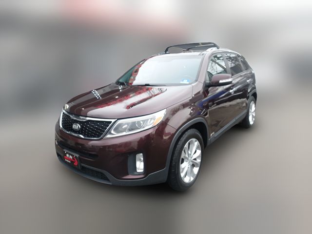 2014 Kia Sorento EX