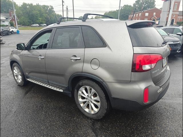 2014 Kia Sorento EX