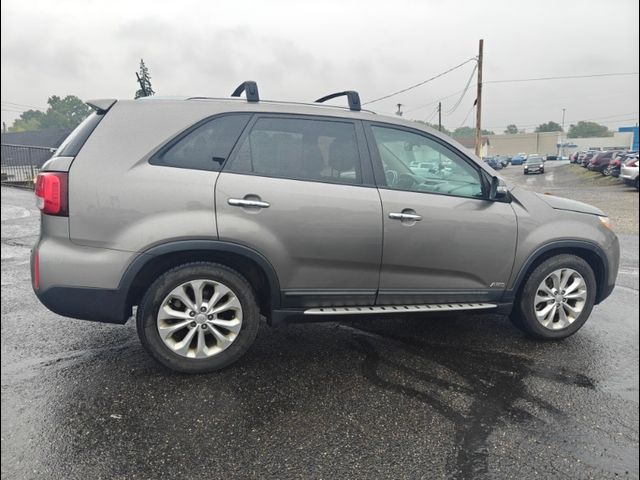 2014 Kia Sorento EX