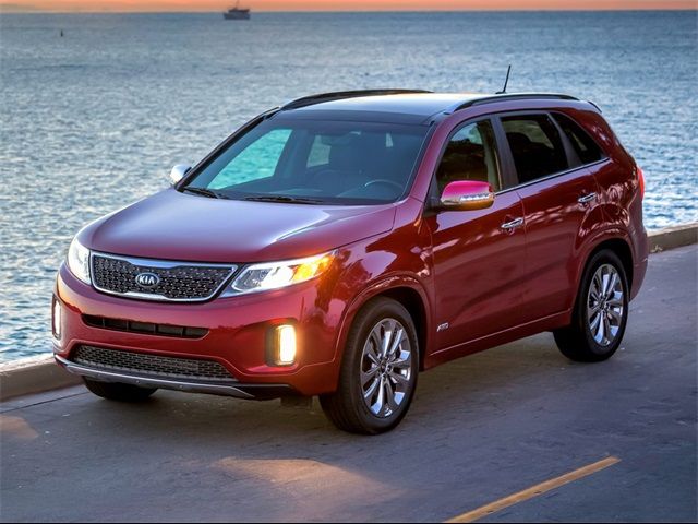 2014 Kia Sorento EX