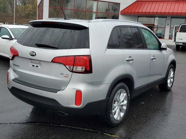 2014 Kia Sorento EX