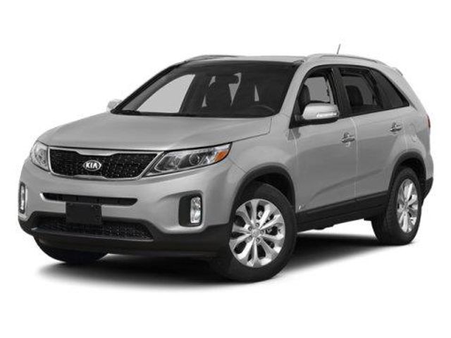 2014 Kia Sorento EX