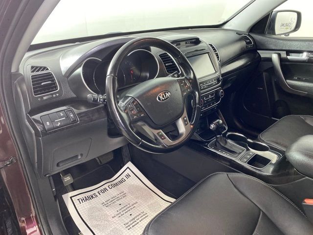 2014 Kia Sorento EX