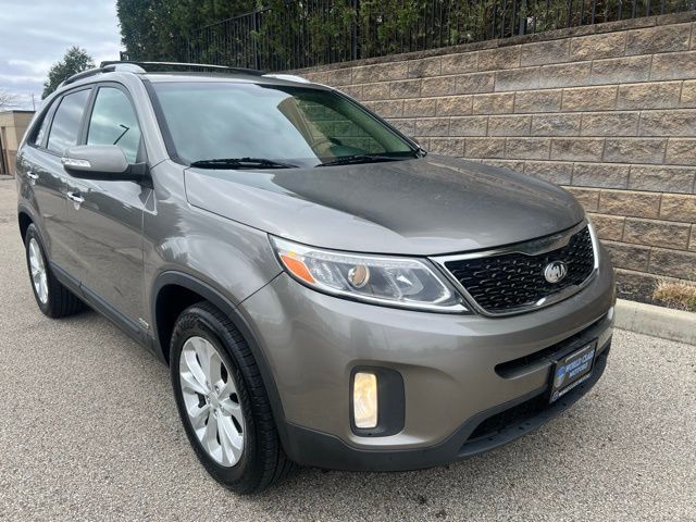 2014 Kia Sorento EX