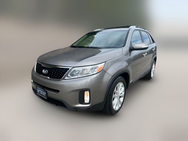 2014 Kia Sorento EX