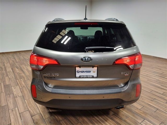 2014 Kia Sorento EX