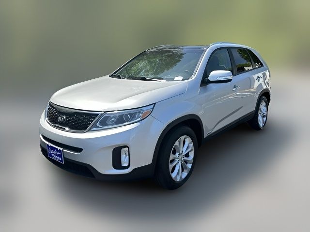 2014 Kia Sorento EX
