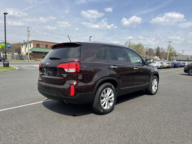 2014 Kia Sorento EX