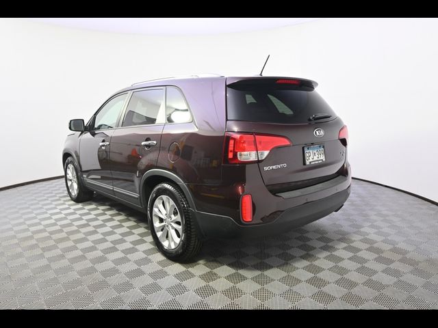 2014 Kia Sorento EX