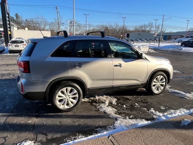 2014 Kia Sorento EX