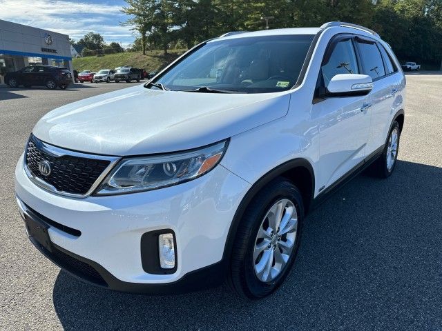 2014 Kia Sorento EX