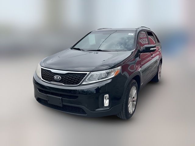 2014 Kia Sorento EX