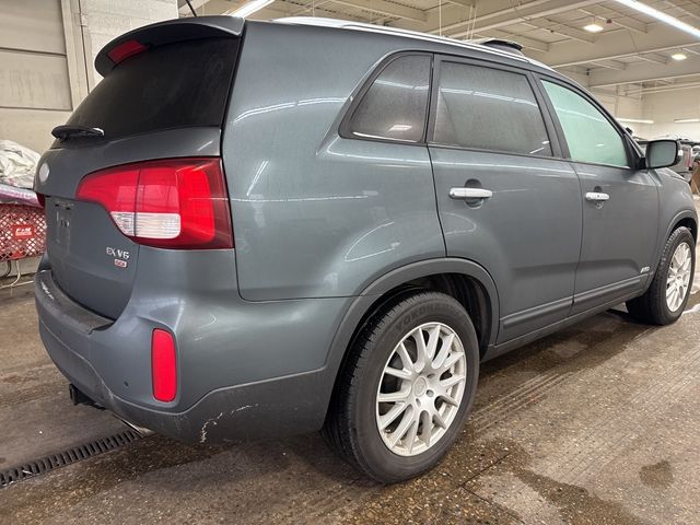 2014 Kia Sorento EX