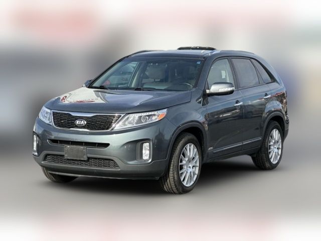 2014 Kia Sorento EX