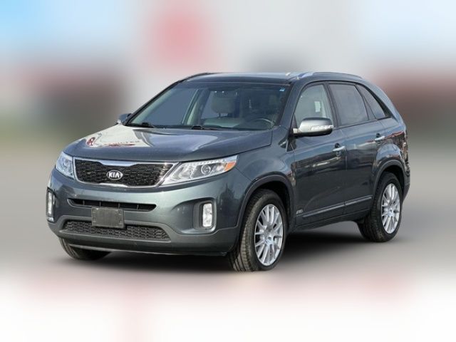 2014 Kia Sorento EX