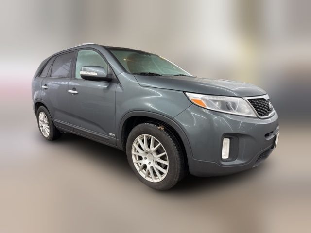 2014 Kia Sorento EX