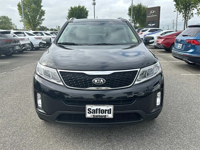 2014 Kia Sorento EX