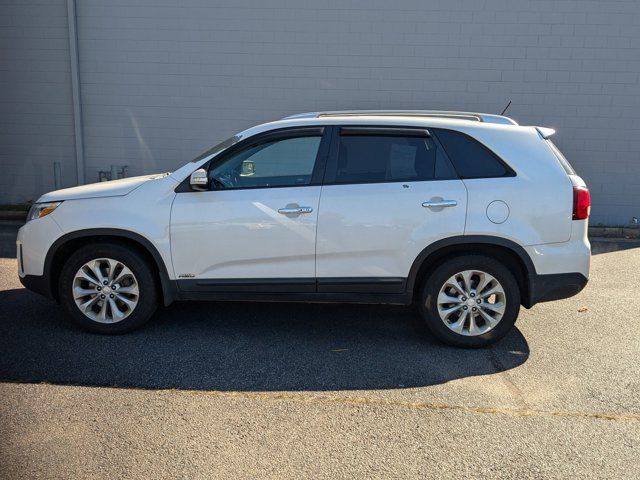 2014 Kia Sorento EX