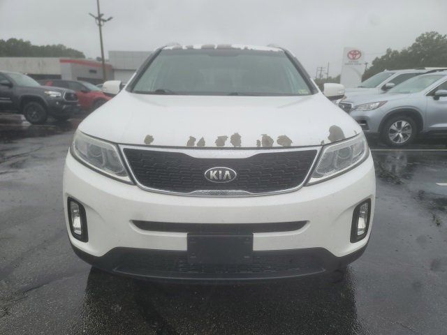 2014 Kia Sorento EX