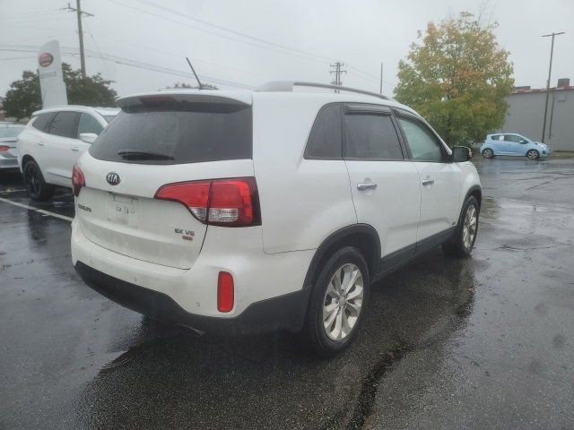 2014 Kia Sorento EX