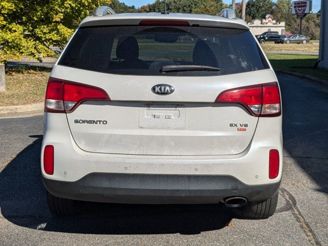 2014 Kia Sorento EX