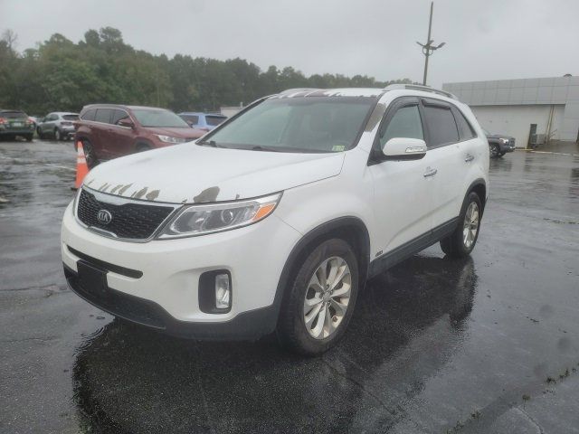 2014 Kia Sorento EX