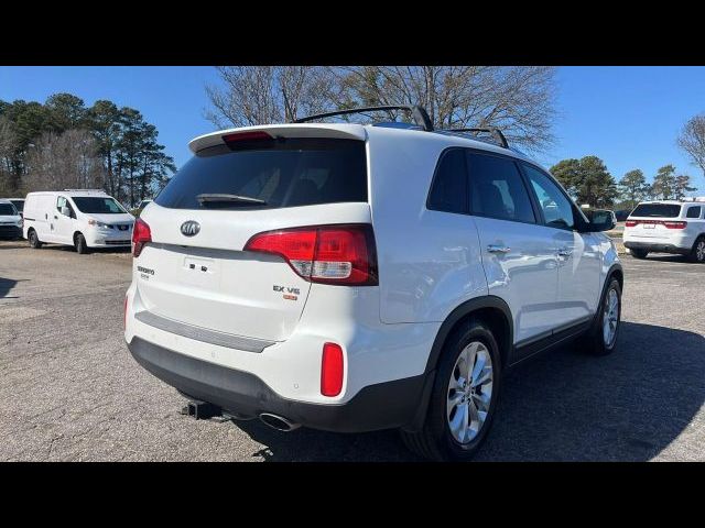 2014 Kia Sorento EX