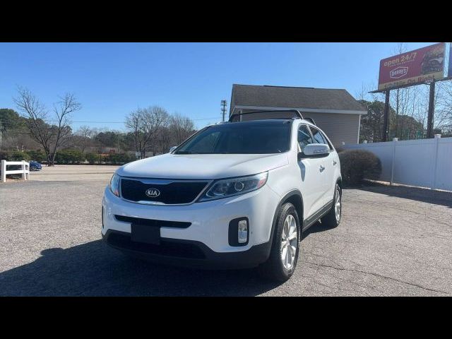 2014 Kia Sorento EX