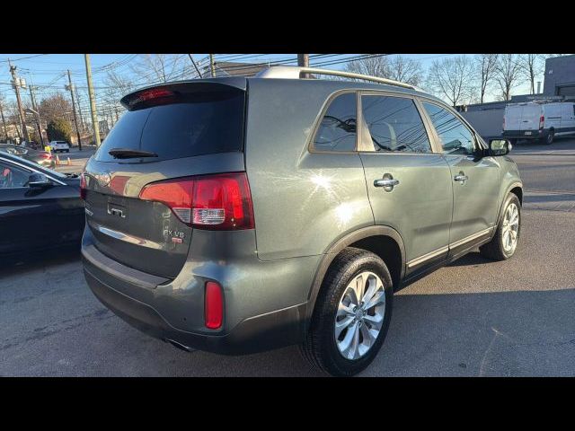 2014 Kia Sorento EX