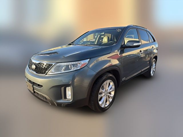 2014 Kia Sorento EX