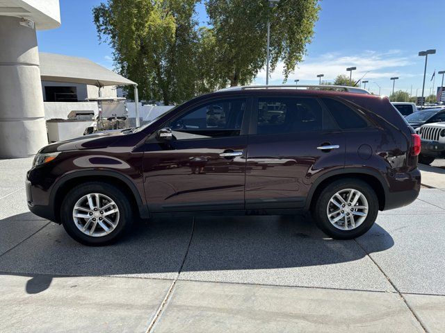 2014 Kia Sorento LX