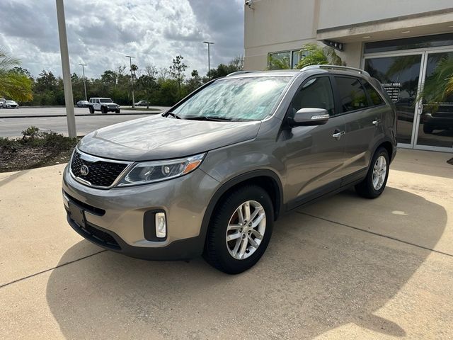 2014 Kia Sorento LX