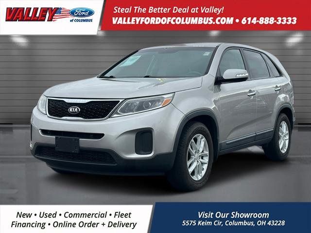 2014 Kia Sorento LX