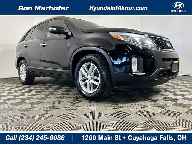 2014 Kia Sorento LX