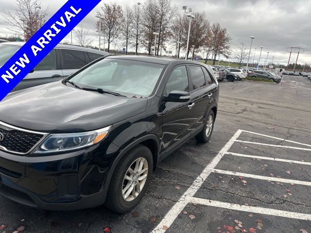 2014 Kia Sorento LX