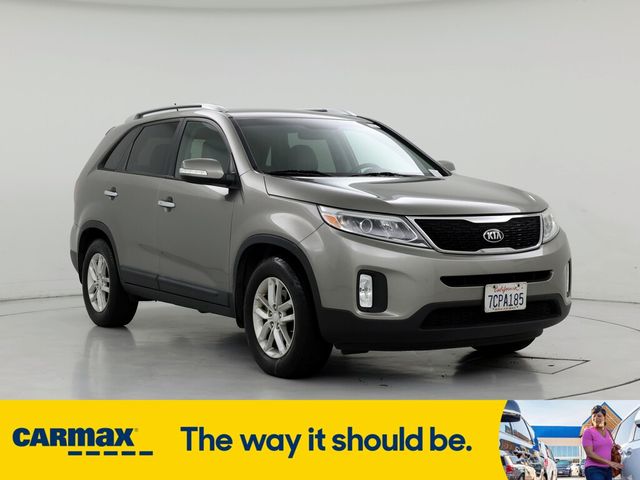 2014 Kia Sorento LX